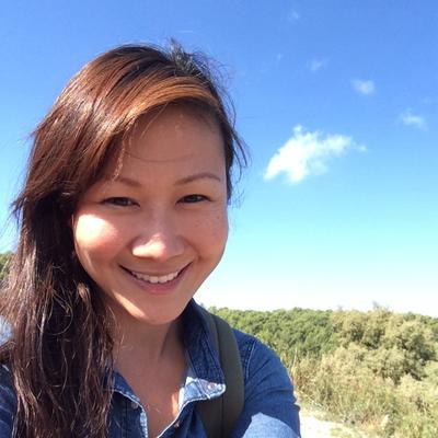 Profile Picture of Pam Parker (@Pamy_Parker) on Twitter