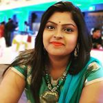 Profile Picture of Ronalisha Pattanaik (@rona_s_pattanaik) on Instagram