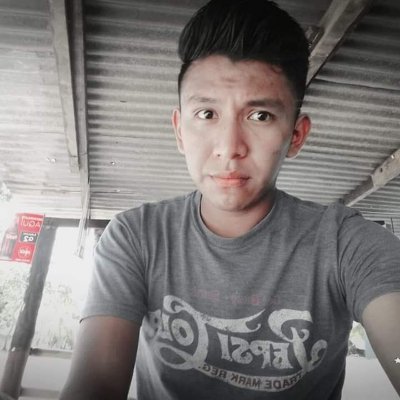 Profile Picture of José Uz (@Josuz08108877) on Twitter