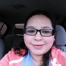 Profile Picture of Lorena Chapa (@lorena_chapa) on Twitter