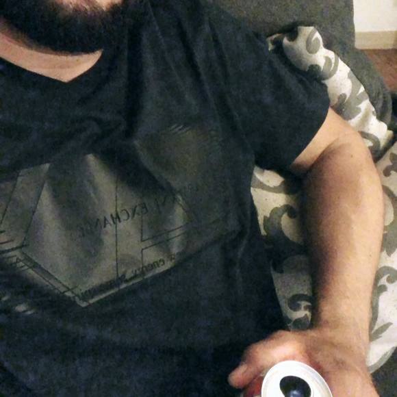 Profile Picture of Rigoberto Espinoza (@rigobertoespino) on Poshmark