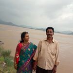 Profile Picture of Sandhya Lakshmi Koneru (@sandhya.lakshmi.733) on Instagram