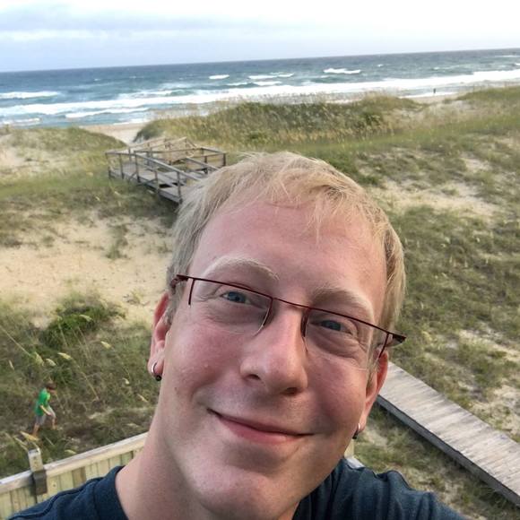 Profile Picture of Benjamin Morrison (@ceramicmonster) on Poshmark