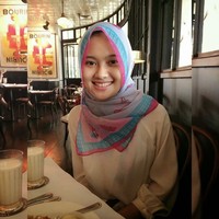 Profile Picture of Amalia Halim (@amalia-halim-1) on Quora