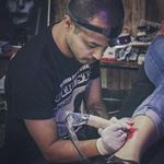 Profile Picture of Gabriel Peralta Tattoo (@gabrielperaltavallejos) on Instagram