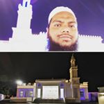 Ahmed Shafiuddin - Instagram Profile Picture of Ahmed Shafiuddin (@ahmedrashadi) on Instagram