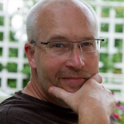 Profile Picture of Scott Elfstrom (@Selfstrom) on Twitter