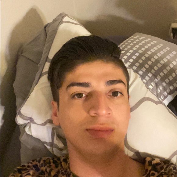 Profile Picture of Joel Cota (@selenite_1991) on Poshmark