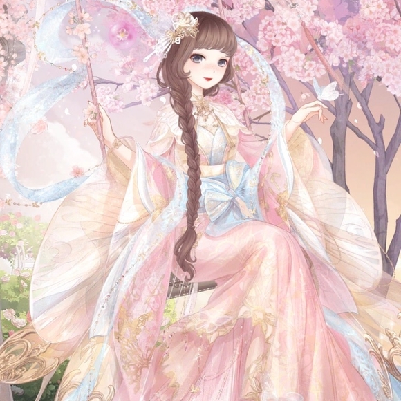 Profile Picture of Elizabeth Dakins (@child_of_nature) on Poshmark