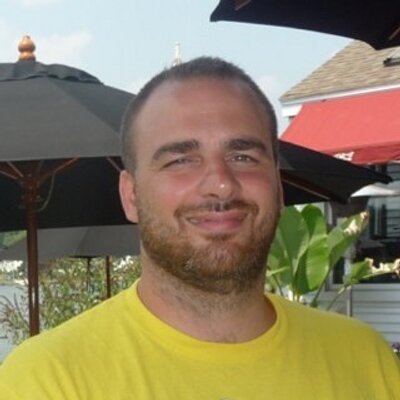 Profile Picture of Chad Griffiths (@cgrif60) on Twitter
