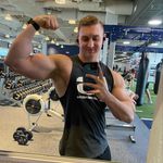 Profile Picture of Chris Frazer (@chrisfrazerfit) on Instagram