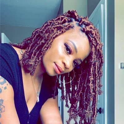 Profile Picture of JEdwards (@BitterSweet_JdG) on Twitter