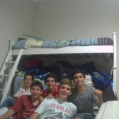 Profile Picture of Juan Piñeyro (@pineyro_juan) on Twitter