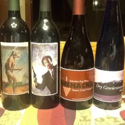 Profile Picture of Tom Mattfeld (@suburbanfrog) on Twitter