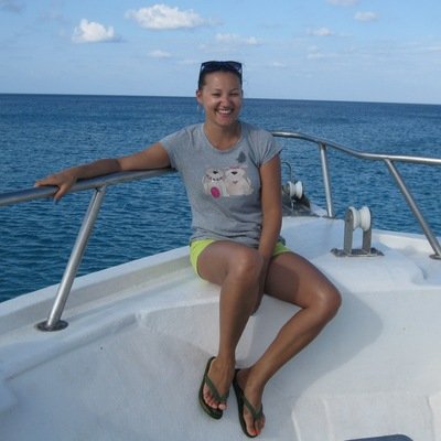 Profile Picture of Tammy Ingram (@megaTammyy) on Twitter