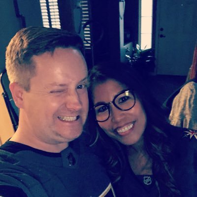 Profile Picture of Matthew Rudolph (@rudyvegas1) on Twitter