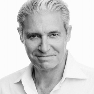 Profile Picture of Michael Nouri (@NouriMichael) on Twitter