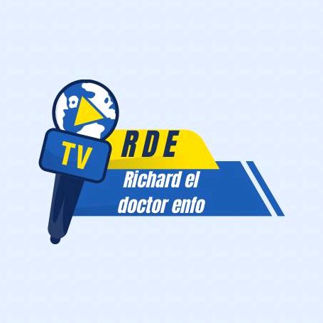Profile Picture of Richard El Doctor Enfo✍️🌎🙍‍♂ (@richardeldoctor1) on Tiktok