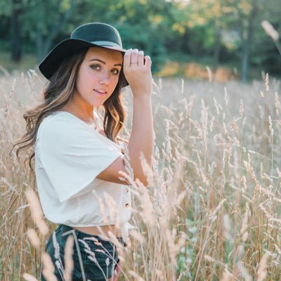 Profile Picture of Amanda Joe (@Amandajoe7) on Twitter