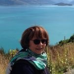 Profile Picture of Annie Chisholm (@grannyanniefanny) on Instagram