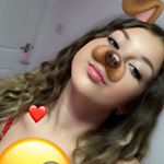 Profile Picture of Chaya Thomas (@xchayaspamnew) on Instagram