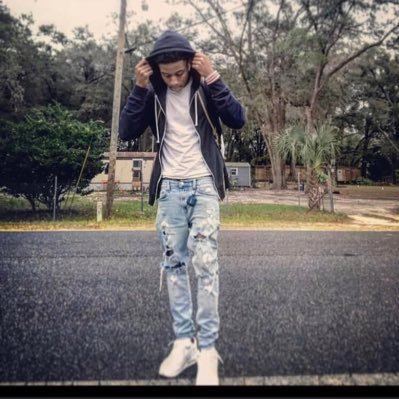 Profile Picture of Thomas J Irby (@ThomasJIrby2) on Twitter