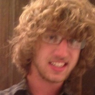 Profile Picture of ScottPhilippeTurpin (@TheScottTurpin) on Twitter