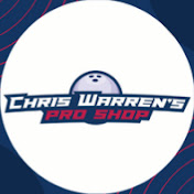 Profile Picture of Chris Warren's Pro Shop (@chriswarrensproshop) on Youtube