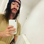Profile Picture of Dylan Howard-Clark (@gloom.lurker) on Instagram