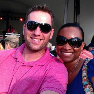 Jeremy Dewald - Twitter Profile Picture of Jeremy Dewald (@AuGres_MI) on Twitter