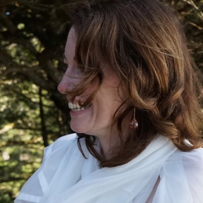 Profile Picture of Amy Deckert, PhD (@anydeckert) on Twitter