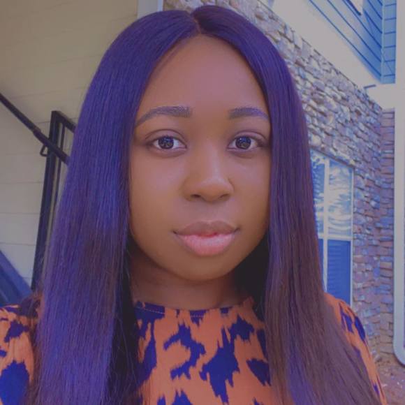 Mylicia Johnson - Poshmark Profile Picture of Mylicia Johnson (@m_jaylove) on Poshmark