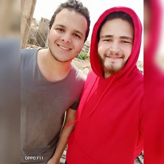 Profile Picture of Ahmed Elsafy (@ahmed.ragabelsafy) on Facebook