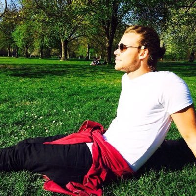 Profile Picture of Paul Kimble (@Paul_Kicks) on Twitter