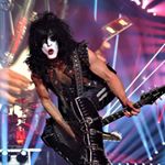 Profile Picture of Paul Stanley (@starchild_kiss) on Instagram