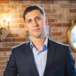 Profile Picture of Максим Кравец (@maxim_kravets) on Instagram