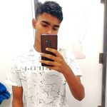 Profile Picture of Simanta Rana Mana (@uk_king_army.x_08) on Instagram