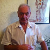 Profile Picture of Kevin Hodgkinson (@kevin-hodgkinson-7) on Quora