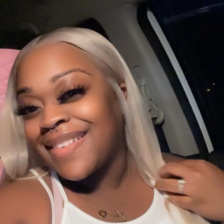 Profile Picture of Destiny Magee💗 (@destinymagee7) on Tiktok