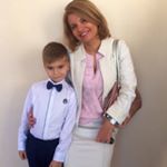 Profile Picture of Тимочко Алина (@timochkoalina) on Instagram