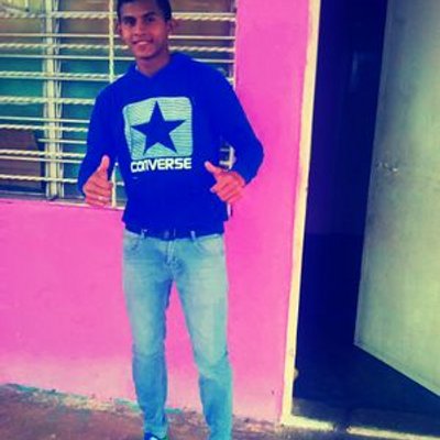 Profile Picture of @Juan Calzadilla (@f353e3a7f08a4c0) on Twitter