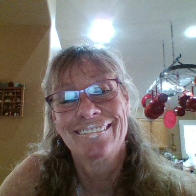 Profile Picture of Tami Johnson (@sobertj) on Twitter