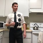 Profile Picture of Austin Richards (@austin_richards19) on Instagram