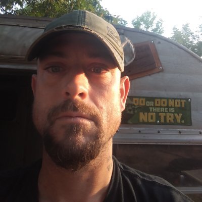 Profile Picture of Jason Brasington (@BrasingtonJason) on Twitter