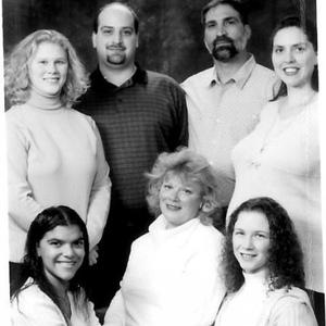 Profile Picture of Michelle Marmy (@mommarmy) on Myspace