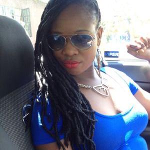 Profile Picture of Josette Jones (@Jones_JoJo26) on Twitter