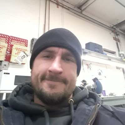 Profile Picture of Steve Kaczmarek (@steve_kaczmarek) on Twitter