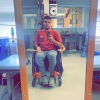 Profile Picture of Trent Wilson (@trentwilson4) on Tiktok