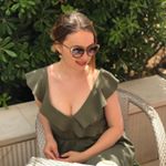 Profile Picture of Мария Романенко (@mariyayakimchuk) on Instagram