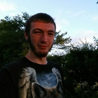 Profile Picture of Steven Mould (@StevenMould1) on Twitter